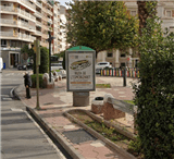 J_CAS08046 - PZA MARIA AGUSTINA, AV DEL LIDON, FTE. AV CAPUCHINOS J_CAS08046 - PZA MARIA AGUSTINA, AV DEL LIDON, FTE. AV CAPUCHINOS